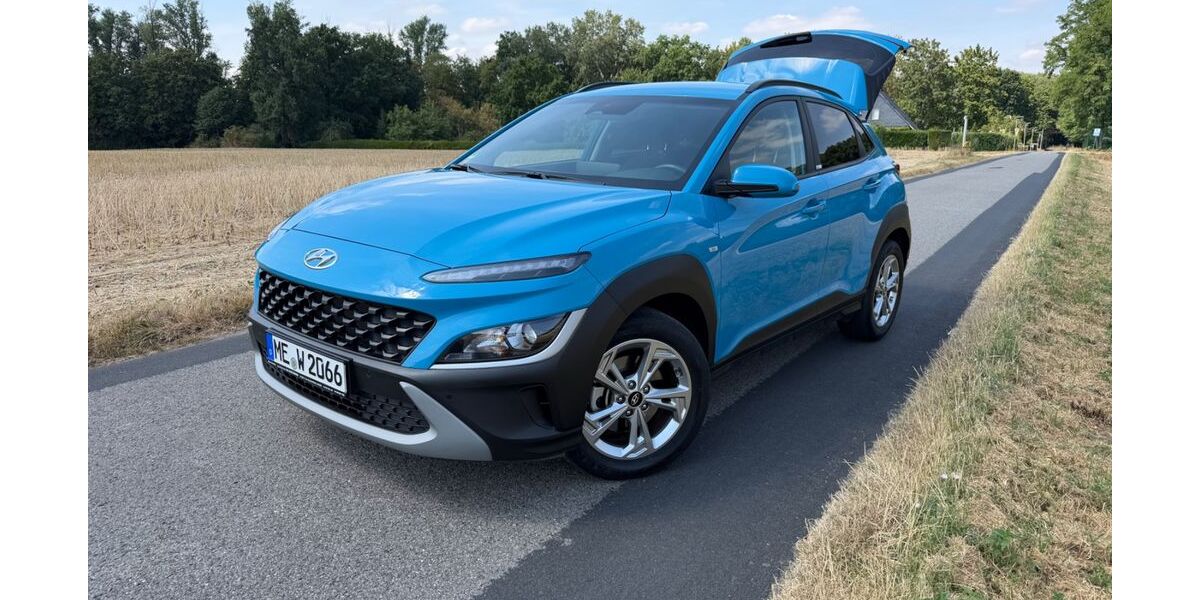 Hyundai KONA 25.990 km 16.900 &euro; Monheim 40789