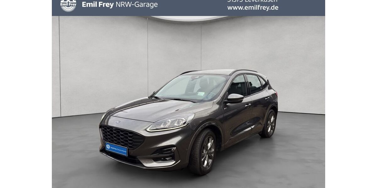 Ford Kuga 14.707 km 22.870 &euro; Leverkusen 51373