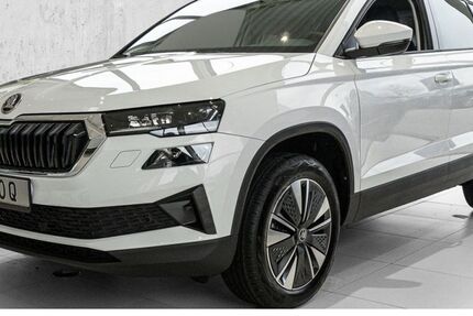 Skoda Karoq 10.000 km 35.980 &euro; Kaarst 41564