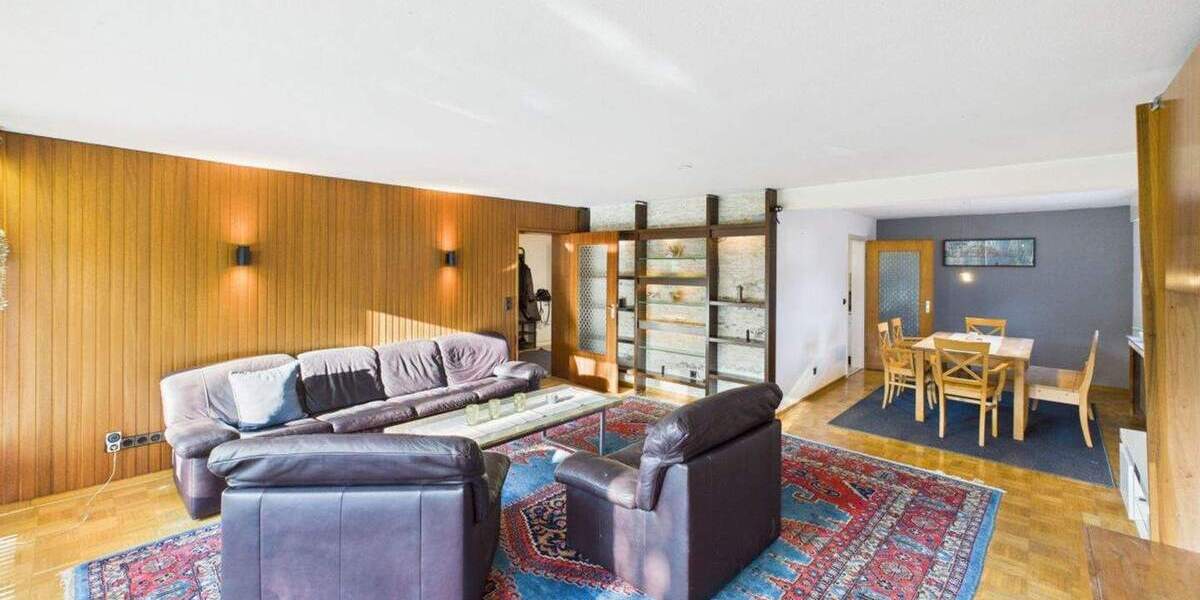 Doppelhaushälfte Hilden Forstbach - 6 Zimmer, 160 m&sup2;, 599.000&euro; | Angebot:25708592