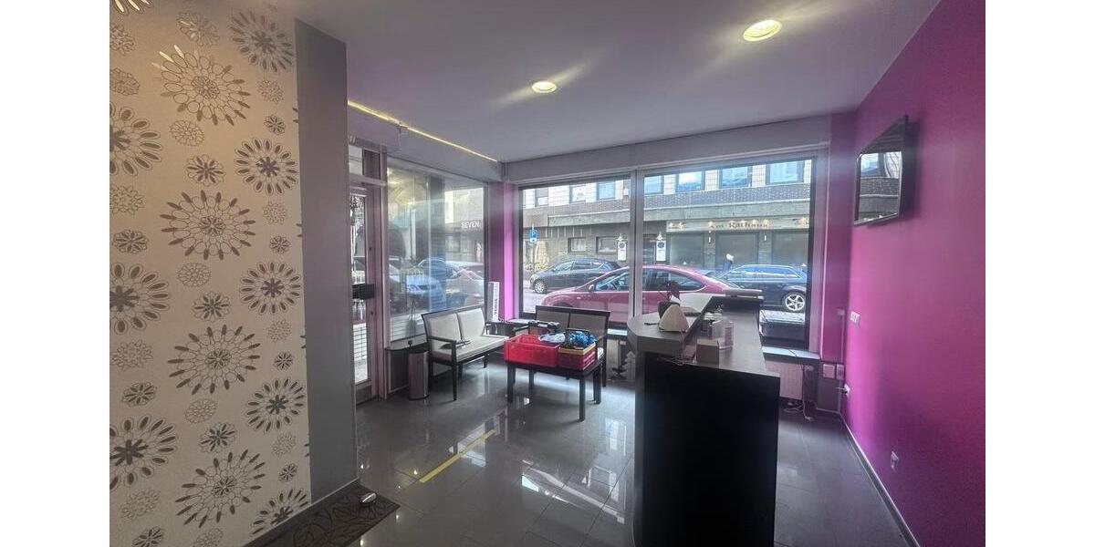 Gewerbeobjekt Wuppertal - 990&euro; | Angebot:25961868