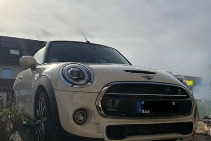 Mini Cooper S Cabrio 46.000 km 22.750 &euro; Wuppertal 42287
