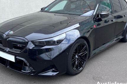 BMW M5 11.900 km 119.000 &euro; Düsseldorf 40231