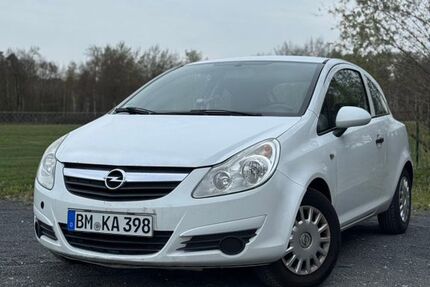Opel Corsa 118.000 km 1.950 &euro; Pulheim 50259