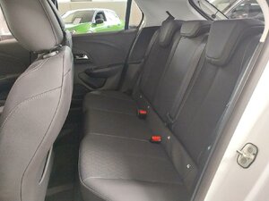 Opel Corsa e Elegance SHZ NAVI KAM ALLWETTER 17.373 km 18.880 &euro; HAAN 42781