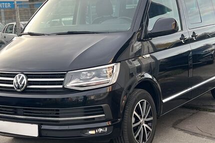 VW T6 Transporter 209.800 km 24.250 &euro; Hilden 40721