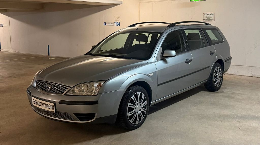 Ford Mondeo 239.000 km 1.450 &euro; Neuss 41460