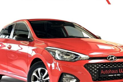 Hyundai i20 31.600 km 10.990 &euro; Hilden 40721