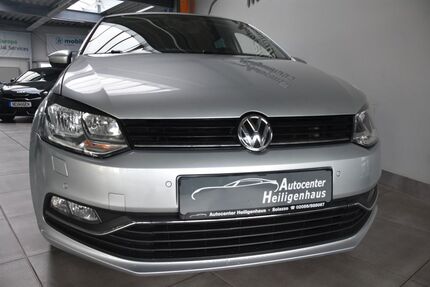 VW Polo 130.100 km 9.980 &euro; Heiligenhaus 42579