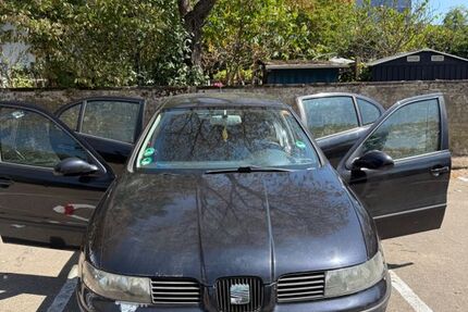 Seat Leon 145.000 km 1.000 &euro; Monheim am Rhein 40789