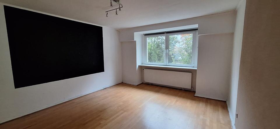 Etagenwohnung Wuppertal Gemarkung Langerfeld - 4 Zimmer, 107 m&sup2;, 860&euro; | Angebot:25648690