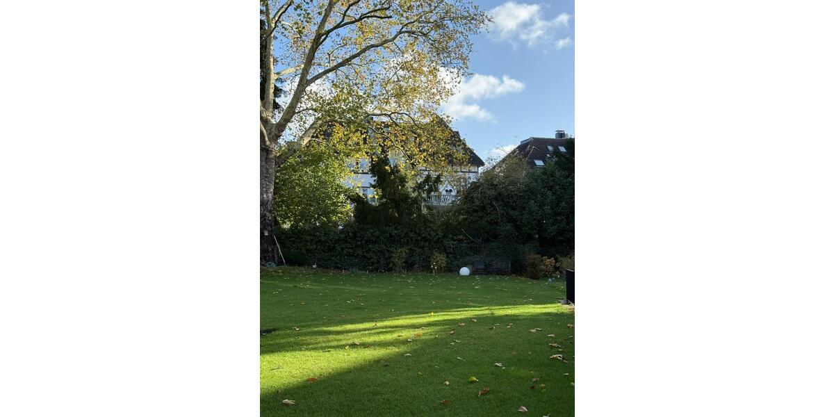 Erdgeschoßwohnung Düsseldorf Stadtbezirk 2 - 3.5 Zimmer, 130 m&sup2;, 1.190.000&euro; | Angebot:26241868