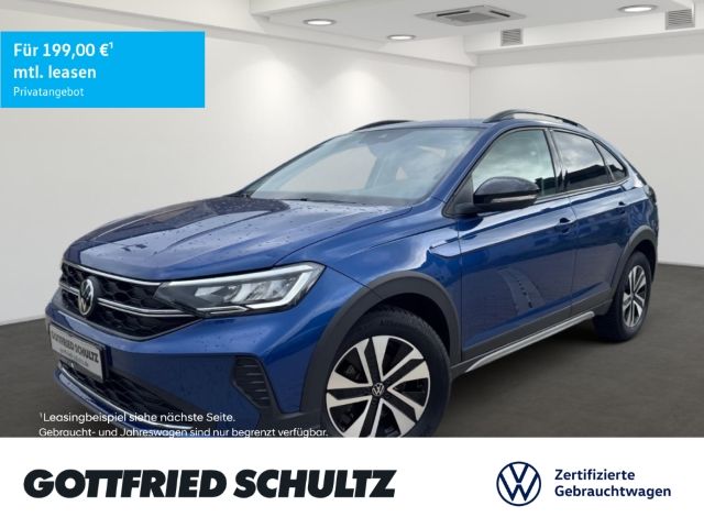 VW Taigo 7.535 km 23.060 &euro; Grevenbroich 41515