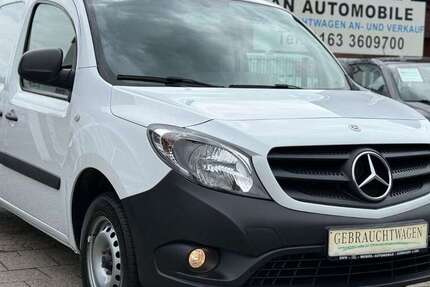 Mercedes-Benz Citan 58.000 km 14.990 &euro; Dormagen 41539