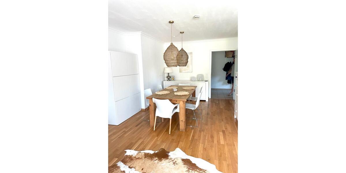 Erdgeschoßwohnung Köln Chorweiler - 3 Zimmer, 98 m&sup2;, 399.000&euro; | Angebot:26294789