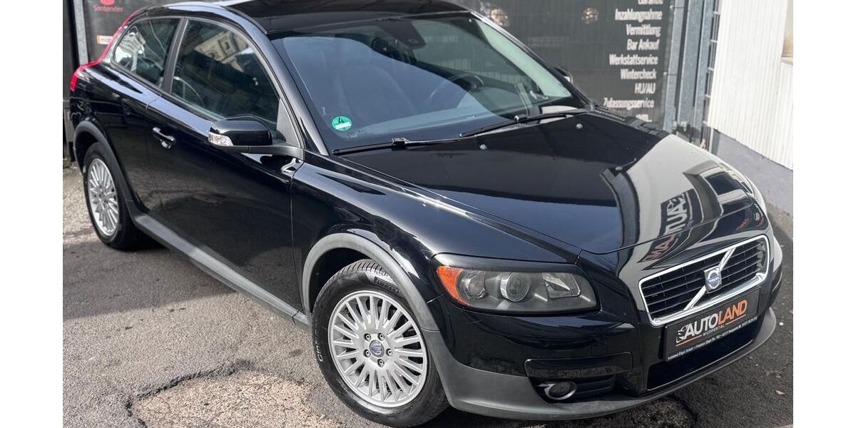 Volvo C30 229.214 km 2.499 &euro; Wuppertal 42117