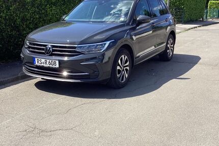 VW Tiguan 84.700 km 25.499 &euro; Remscheid 42897