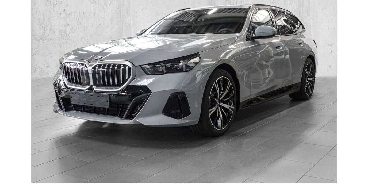 BMW 520 1.001 km 51.756 &euro; Mettmann 40822