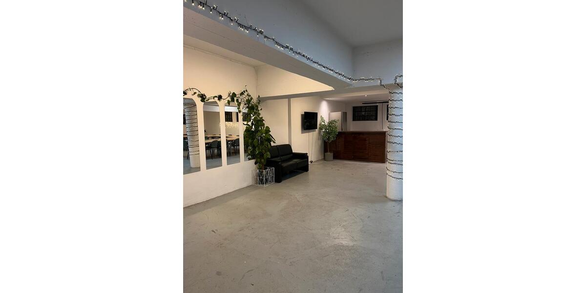 Gewerbeobjekt Wuppertal Elberfeld - 250&euro; | Angebot:25921497