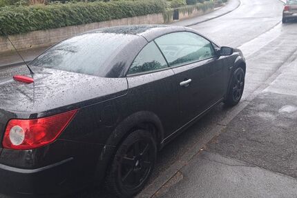 Renault Megane 194.000 km 1.250 &euro; Wuppertal 42349