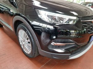 Opel Grandland X Innovation Plug-in-Hybrid Navi Kam PDC 32.785 km 18.980 &euro; HAAN 42781