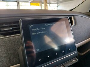 Renault ZOE Experience SHZ Tempo Klima 32.106 km 12.440 &euro; HAAN 42781