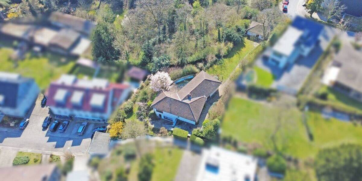 Grundstück Mülheim Saarn - 595.000&euro; | Angebot:26259019