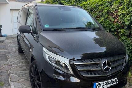 Mercedes-Benz Vito 118.000 km 31.220 &euro; Meerbusch 40667