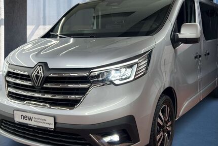 Renault Trafic 21.304 km 40.930 &euro; Köln 50939