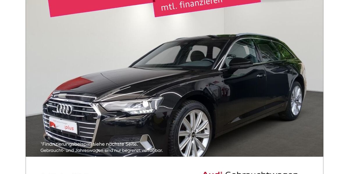 Audi A6 49.131 km 32.950 &euro; Mülheim a.d. Ruhr 45481
