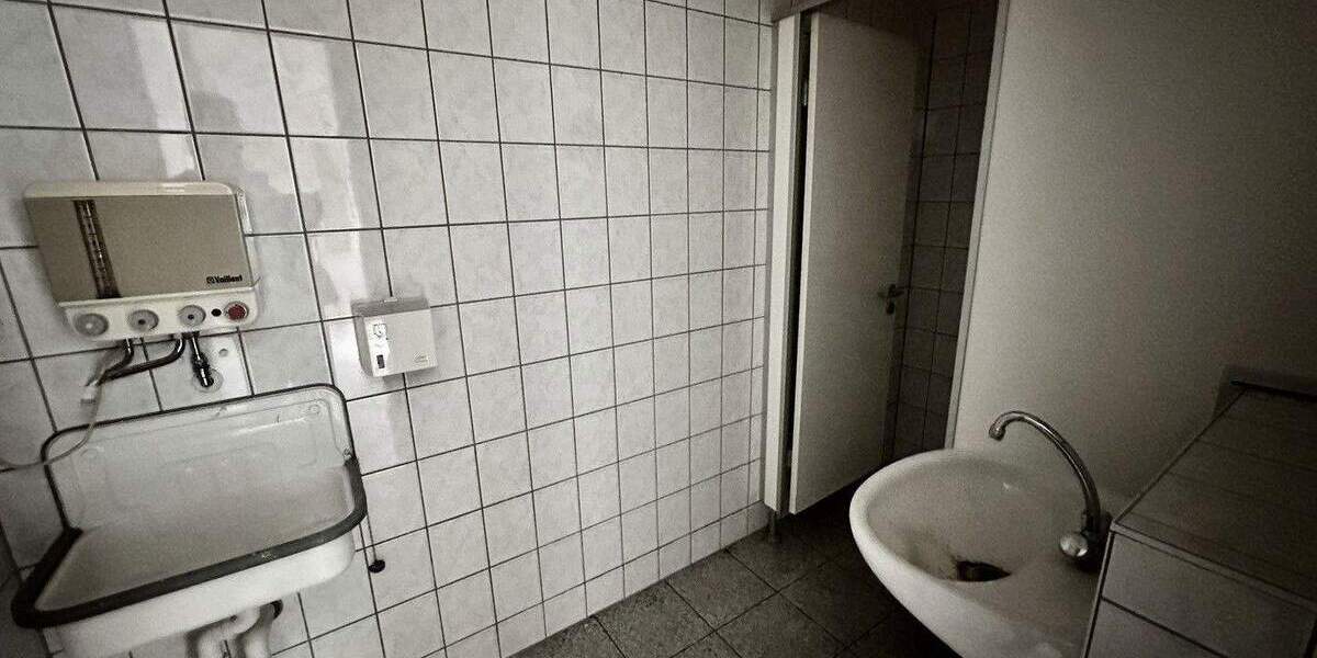 Gewerbeobjekt Leverkusen Rheindorf - 1.250&euro; | Angebot:25856721