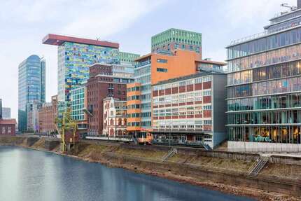 Gewerbeobjekt Düsseldorf Stadtbezirk 3 - 2.800&euro; | Angebot:26159696