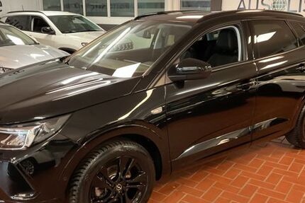 Opel Grandland (X) 29.000 km 20.490 &euro; Wülfrath 42489