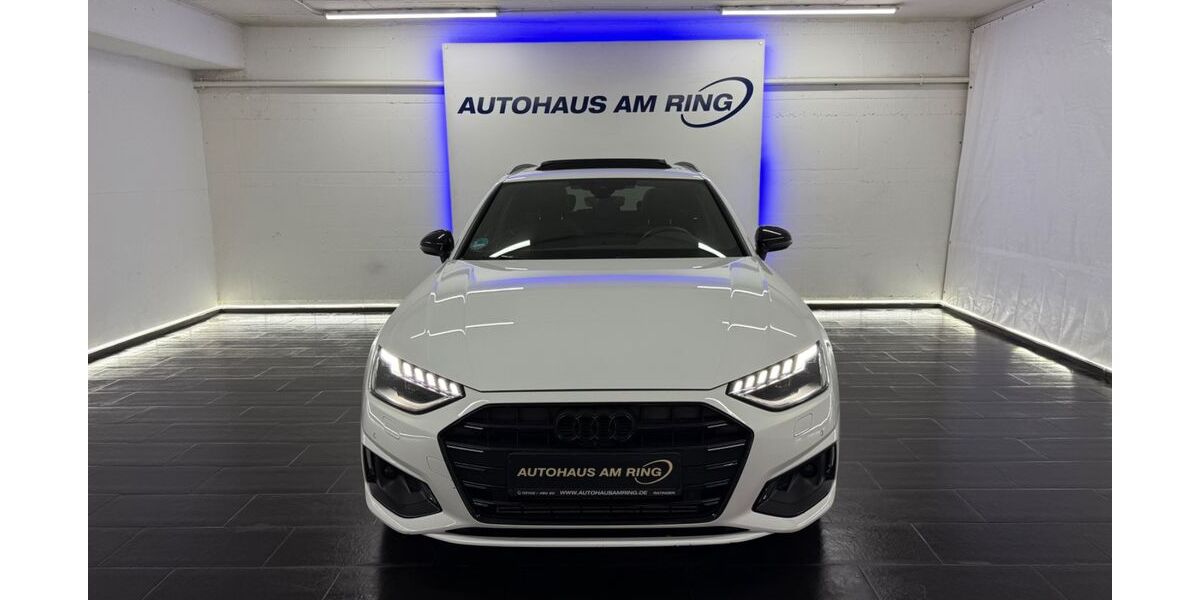 Audi A4 86.323 km 24.999 &euro; Ratingen bei Düsseldorf 40878