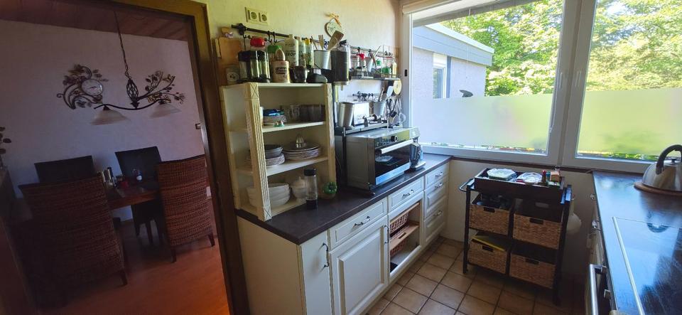Etagenwohnung Wuppertal Gemarkung Vohwinkel - 4 Zimmer, 96 m&sup2;, 250.000&euro; | Angebot:26765872