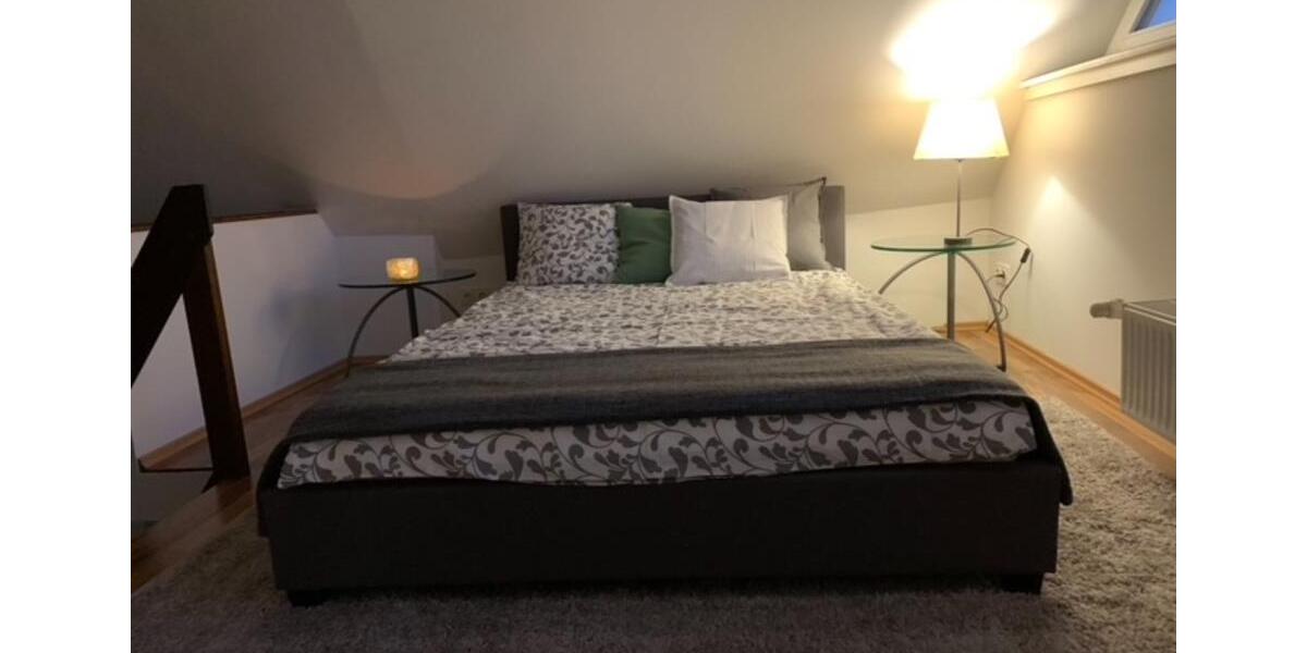 Loft - Studio - Atelier Wuppertal Gemarkung Nächstebreck - 3 Zimmer, 93 m&sup2;, 990&euro; | Angebot:24623783