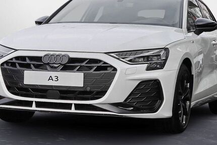 Audi A3 5.999 km 31.895 &euro; Hilden 40721