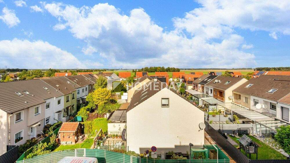 Etagenwohnung Köln Esch/Auweiler - 4 Zimmer, 106 m&sup2;, 285.000&euro; | Angebot:25677384