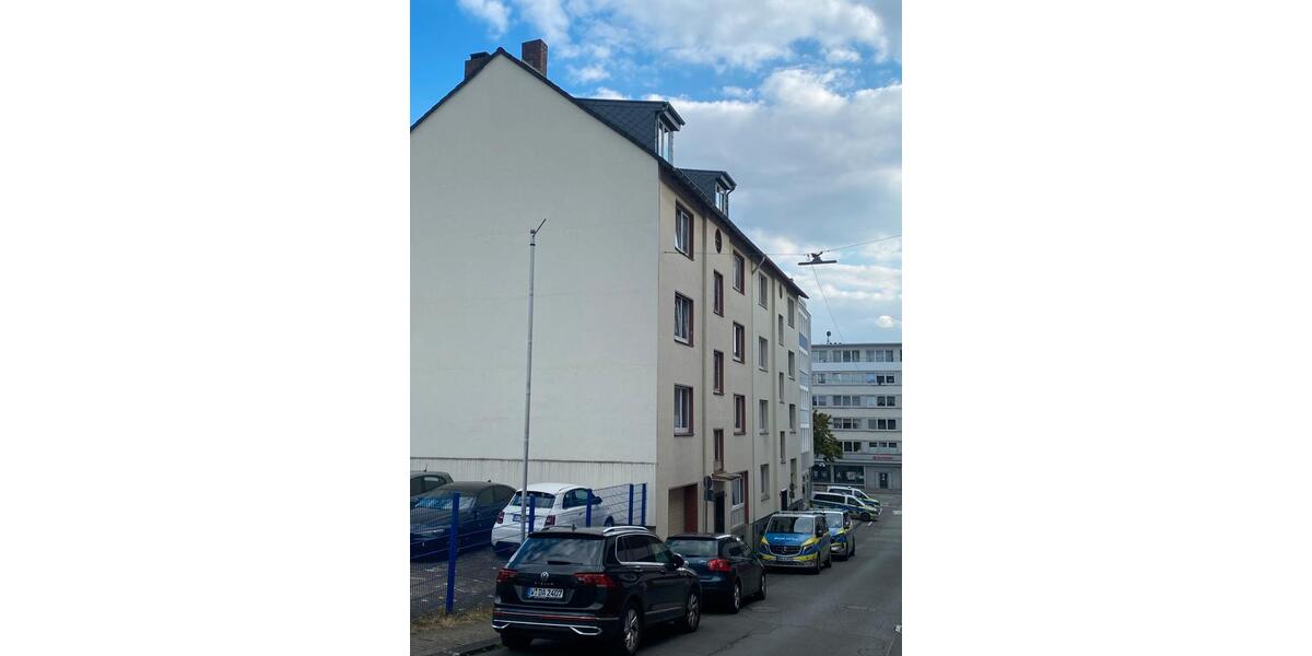Etagenwohnung Wuppertal Elberfeld - 1 Zimmer, 45 m&sup2;, 450&euro; | Angebot:26697793
