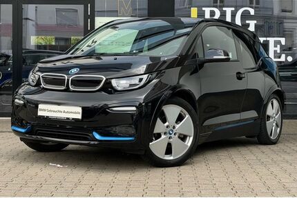 BMW i3 33.898 km 22.390 &euro; Wuppertal 42117