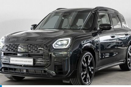 Mini Countryman S (Cooper) 11.576 km 40.790 &euro; Bergisch Gladbach 51469