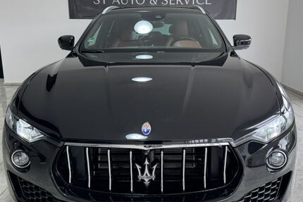 Maserati Levante 51.500 km 43.900 &euro; Köln 51107