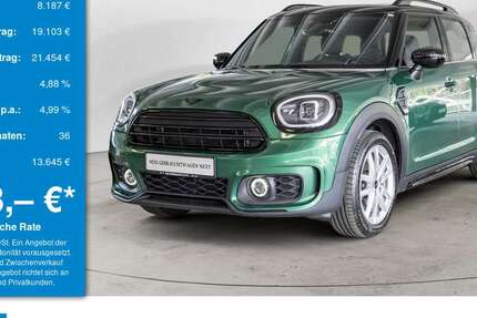 Mini Cooper Countryman 67.440 km 27.290 &euro; Bergisch Gladbach 51469