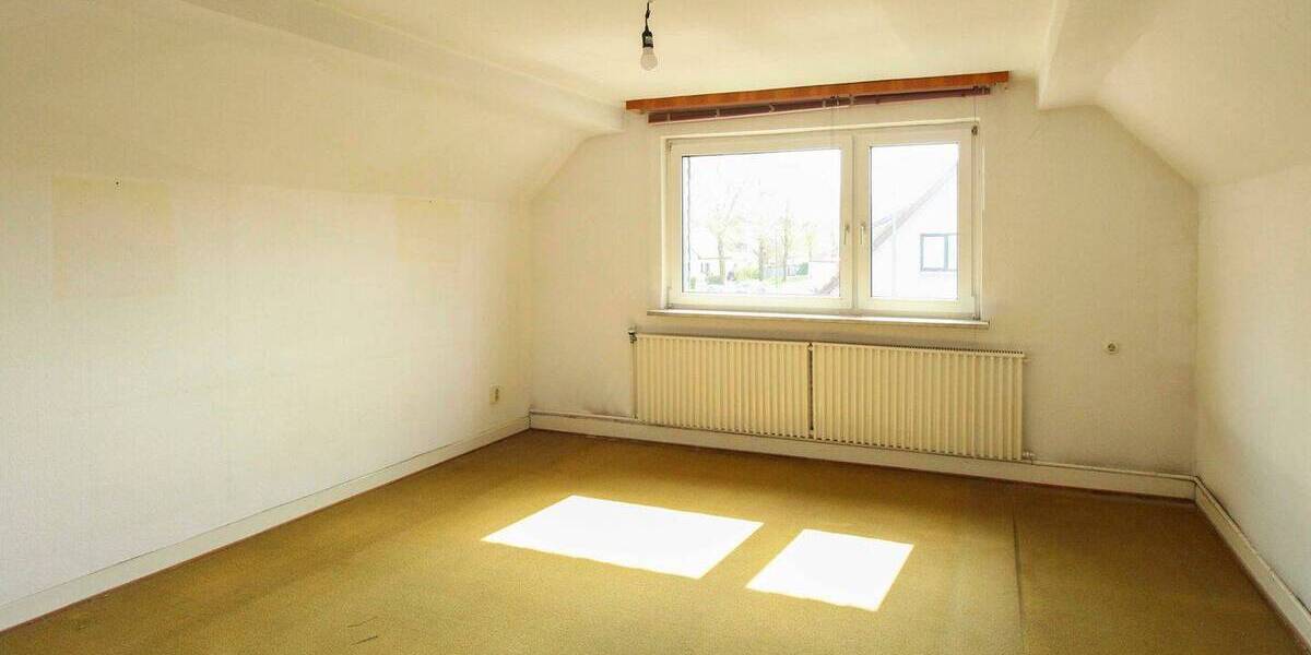 Einfamilienhaus Düsseldorf Vennhausen - 4 Zimmer, 95 m&sup2;, 525.000&euro; | Angebot:26275646