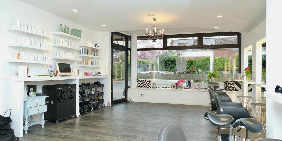 Gewerbeobjekt Meerbusch Büderich - 299.000&euro; | Angebot:25779357