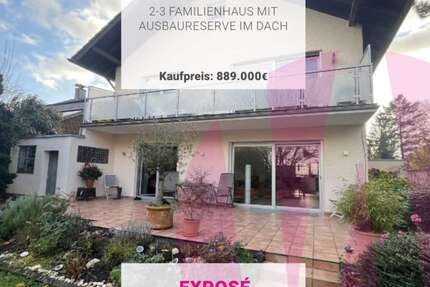 Haus Köln Rodenkirchen - 7 Zimmer, 217 m&sup2;, 889.000&euro; | Angebot:26257923