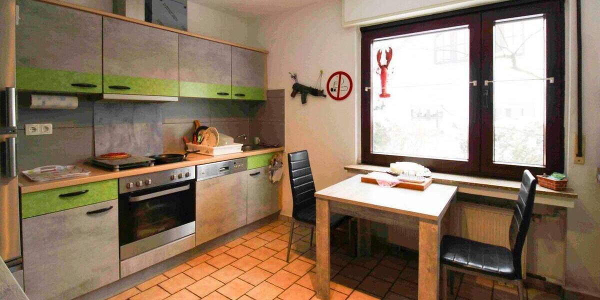 Einfamilienhaus Heiligenhaus Mitte - 6 Zimmer, 490.000&euro; | Angebot:25928976