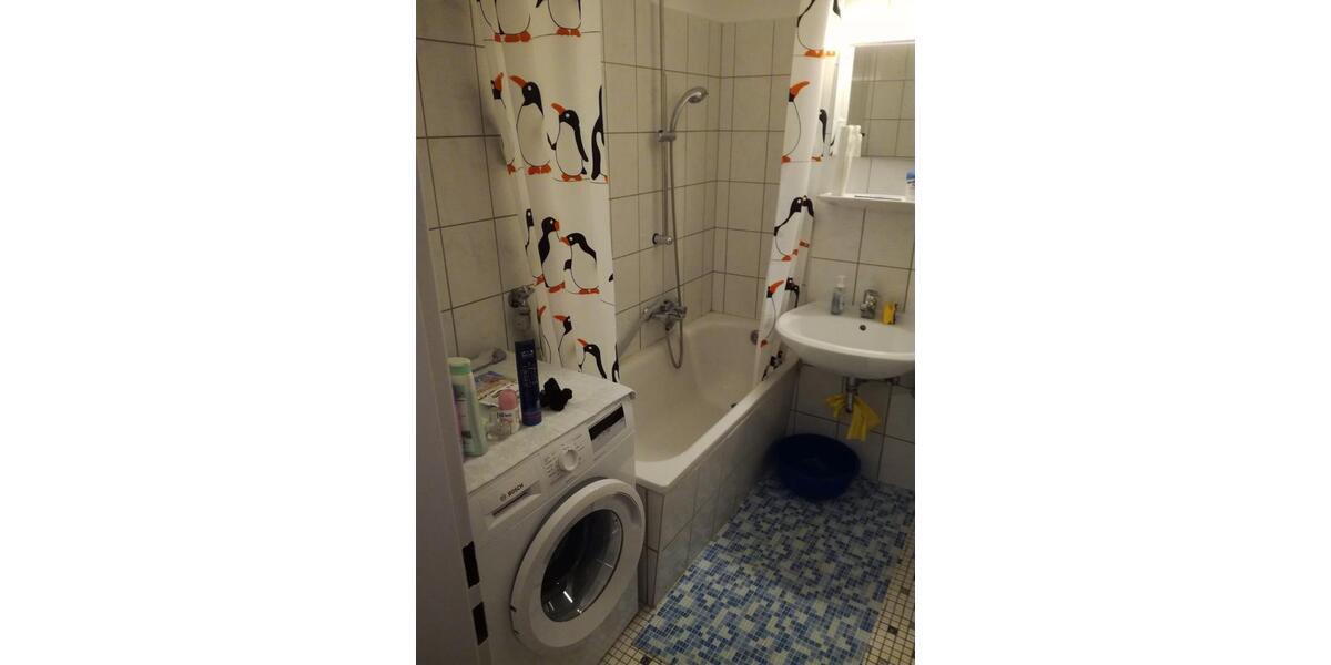 Etagenwohnung Meerbusch Necklenbroich - 1.5 Zimmer, 34 m&sup2;, 170.000&euro; | Angebot:26302995