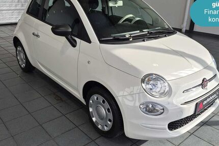 Fiat 500 40.085 km 10.690 &euro; Wuppertal 42287