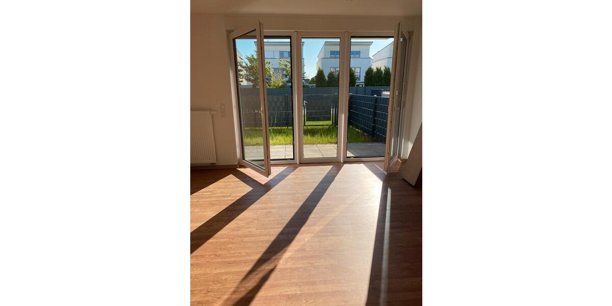 Erdgeschoßwohnung Meerbusch - 2 Zimmer, 58 m&sup2;, 1.122&euro; | Angebot:25790438